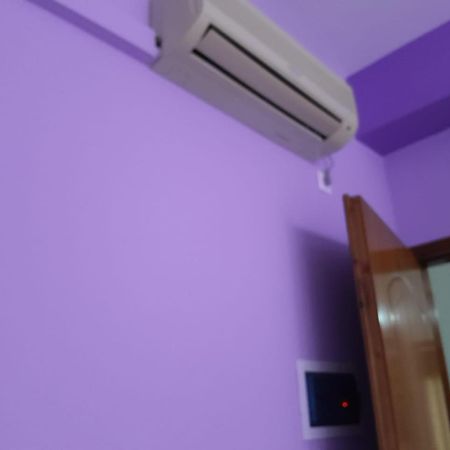 Vila Lida Sarandë Exteriör bild