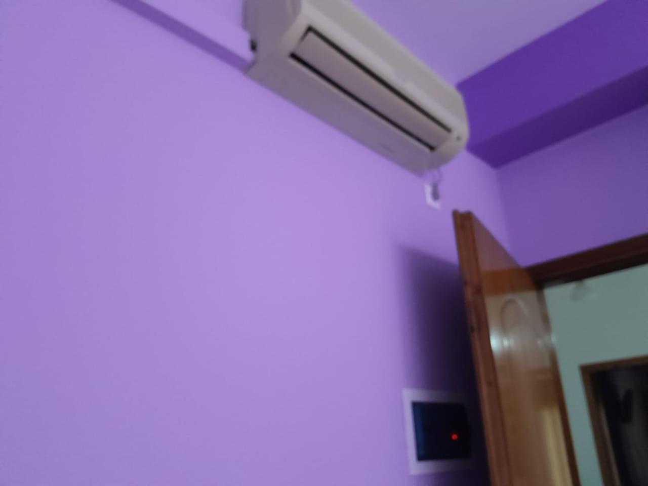 Vila Lida Sarandë Exteriör bild